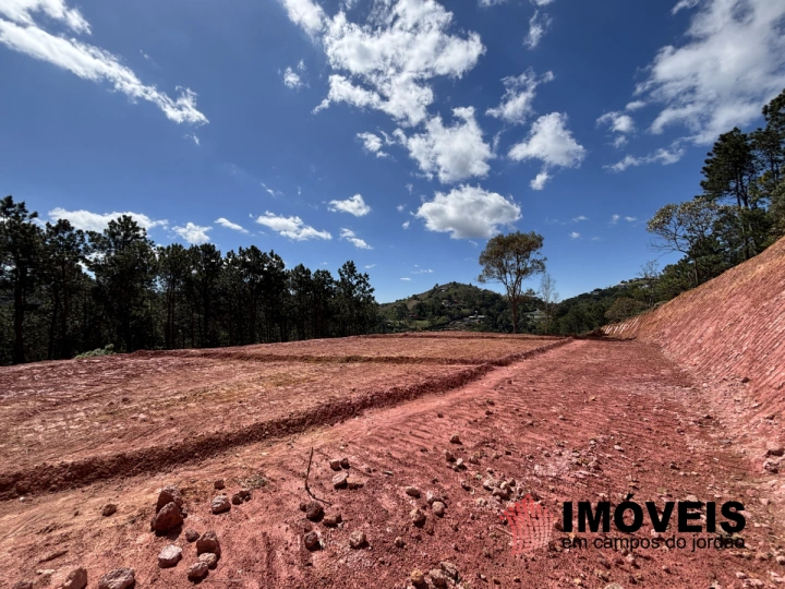 Terreno/Lote em Iporanga, Campos do Jordão - foto 3