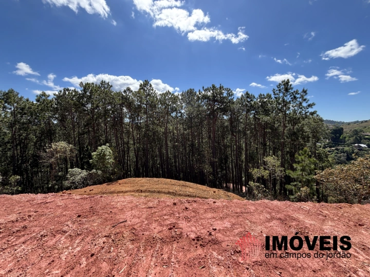 Terreno/Lote em Iporanga, Campos do Jordão - foto 4