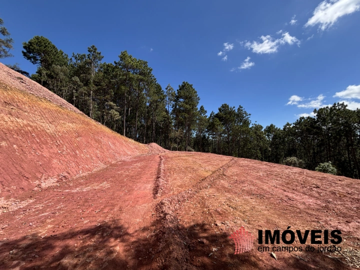 Terreno/Lote em Iporanga, Campos do Jordão - foto 5