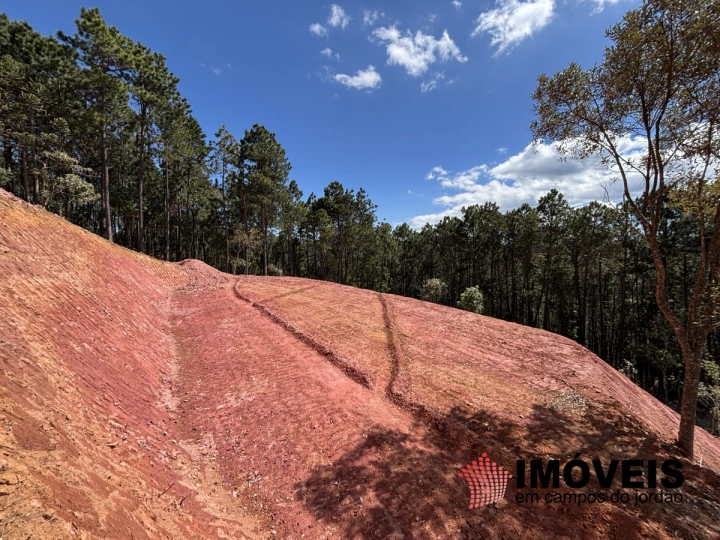 Terreno/Lote em Iporanga, Campos do Jordão - foto 6