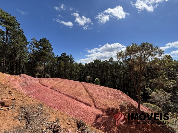 Terreno/Lote em Iporanga, Campos do Jordão - foto 7