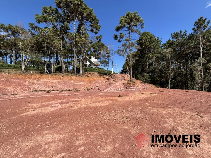 Terreno/Lote em Iporanga, Campos do Jordão - foto 8