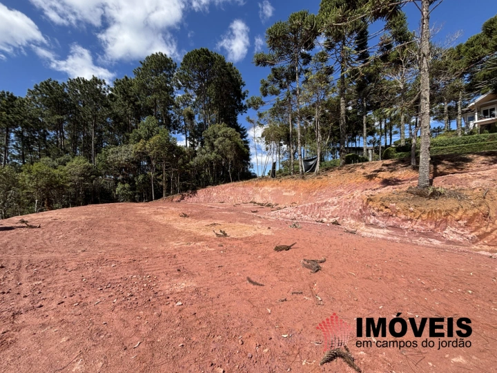 Terreno/Lote em Iporanga, Campos do Jordão - foto 9