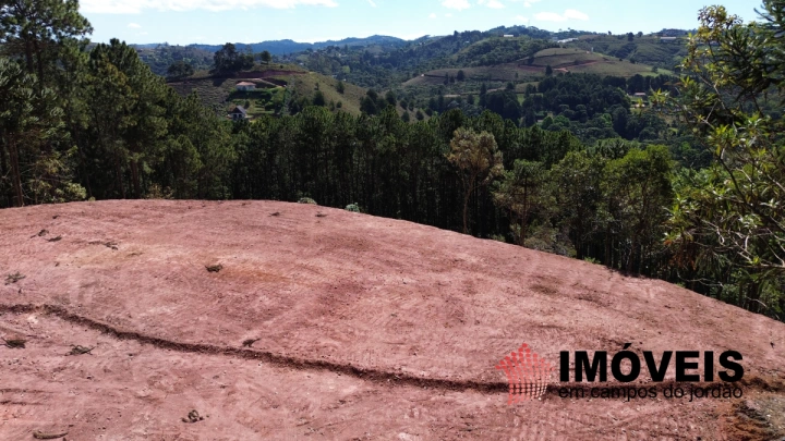 Terreno/Lote em Iporanga, Campos do Jordão - foto 11