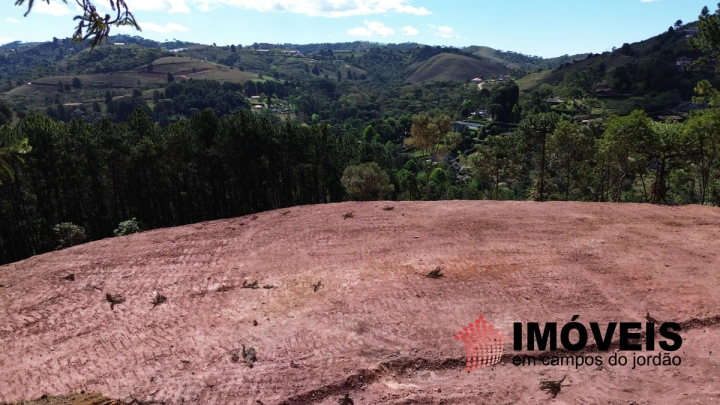 Terreno/Lote em Iporanga, Campos do Jordão - foto 12