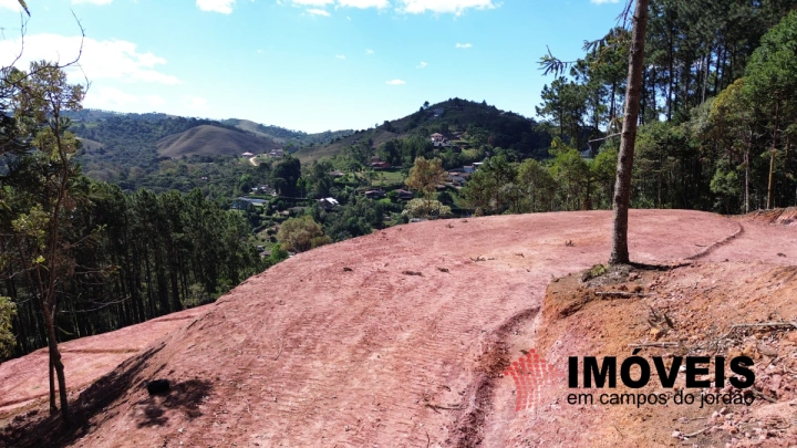 Terreno/Lote em Iporanga, Campos do Jordão - foto 13