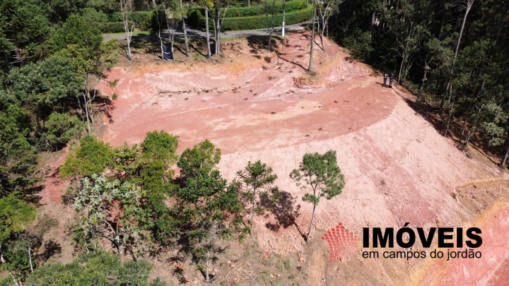 Terreno/Lote em Iporanga, Campos do Jordão - foto 14