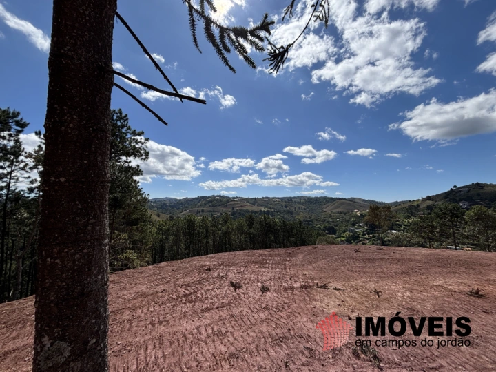 Terreno/Lote em Iporanga, Campos do Jordão - foto 17