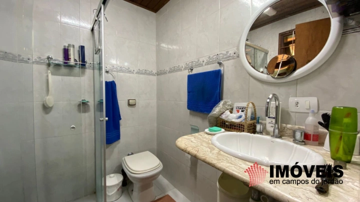 Casa em Vila Nova Suiça, Campos do Jordão - foto 7