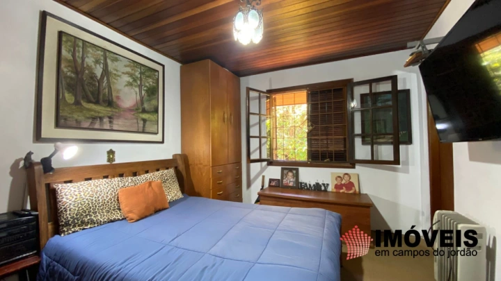 Casa em Vila Nova Suiça, Campos do Jordão - foto 10