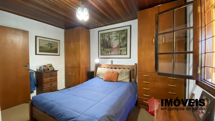 Casa em Vila Nova Suiça, Campos do Jordão - foto 11