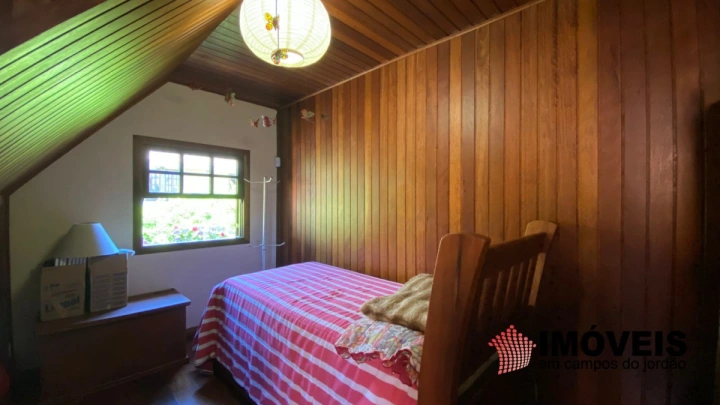 Casa em Vila Nova Suiça, Campos do Jordão - foto 13