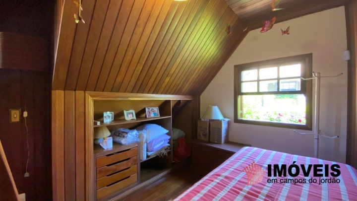 Casa em Vila Nova Suiça, Campos do Jordão - foto 14