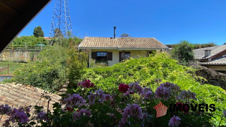 Casa em Vila Nova Suiça, Campos do Jordão - foto 15