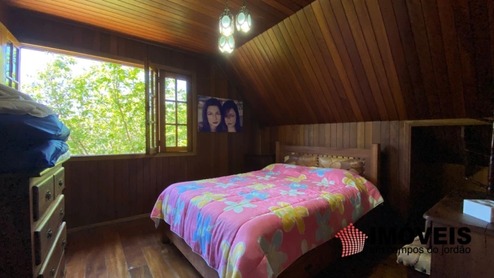 Casa em Vila Nova Suiça, Campos do Jordão - foto 16