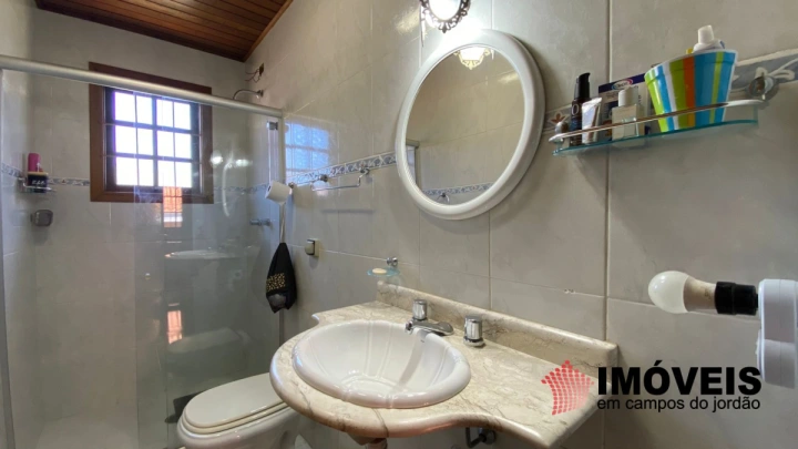 Casa em Vila Nova Suiça, Campos do Jordão - foto 17