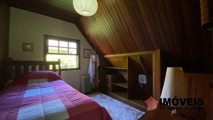 Casa em Vila Nova Suiça, Campos do Jordão - foto 18