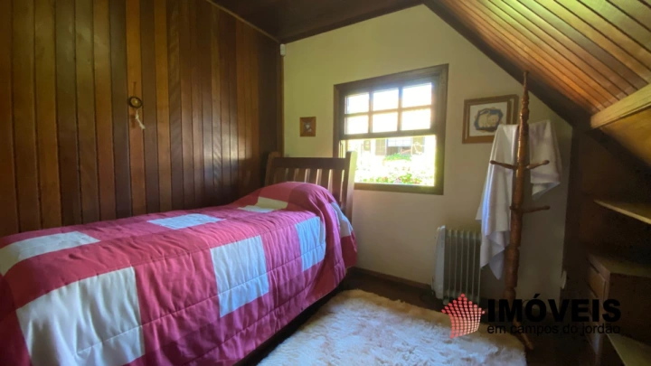 Casa em Vila Nova Suiça, Campos do Jordão - foto 19