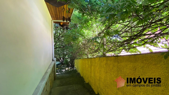 Casa em Vila Nova Suiça, Campos do Jordão - foto 20