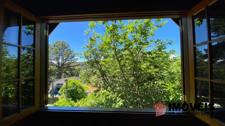 Casa em Vila Nova Suiça, Campos do Jordão - foto 22