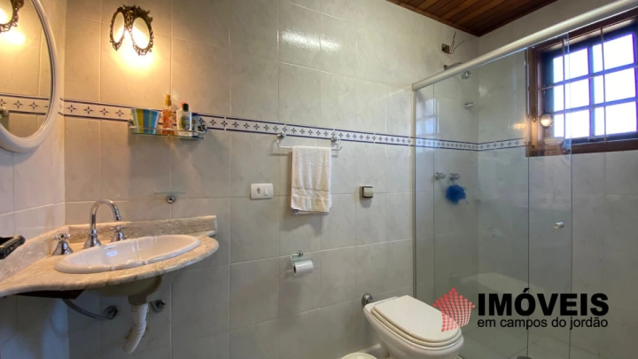 Casa em Vila Nova Suiça, Campos do Jordão - foto 23
