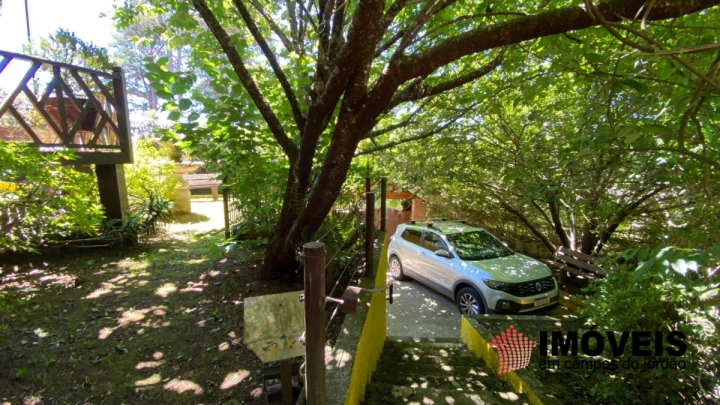 Casa em Vila Nova Suiça, Campos do Jordão - foto 24