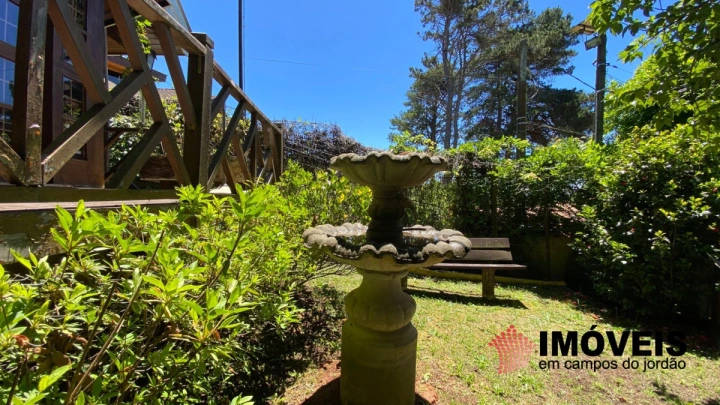 Casa em Vila Nova Suiça, Campos do Jordão - foto 27