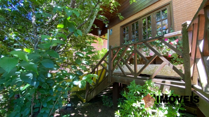 Casa em Vila Nova Suiça, Campos do Jordão - foto 28