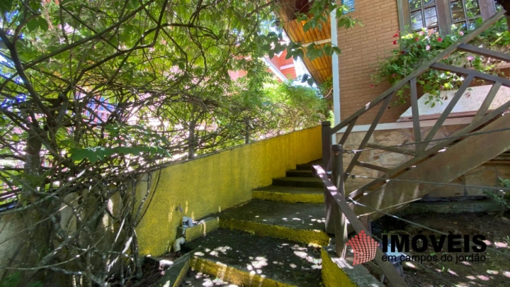 Casa em Vila Nova Suiça, Campos do Jordão - foto 30