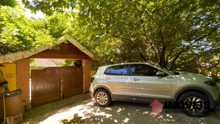 Casa em Vila Nova Suiça, Campos do Jordão - foto 31
