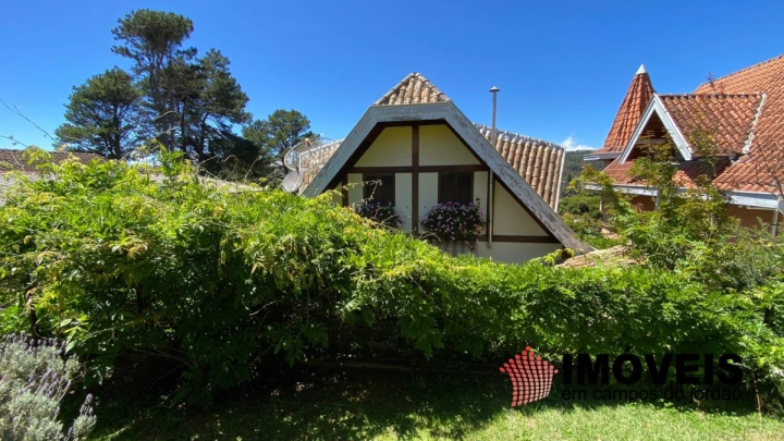 Casa em Vila Nova Suiça, Campos do Jordão - foto 34