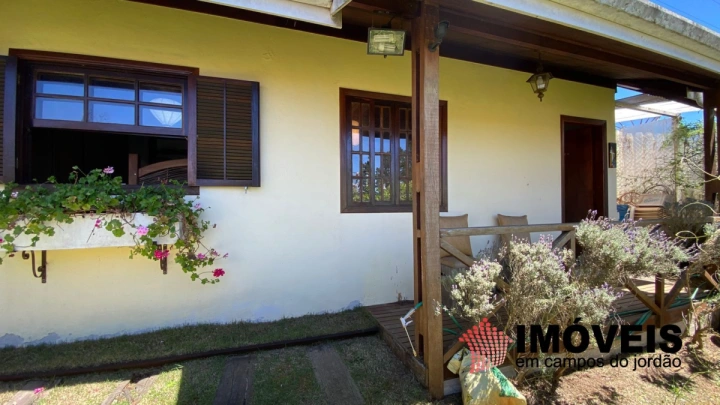 Casa em Vila Nova Suiça, Campos do Jordão - foto 36