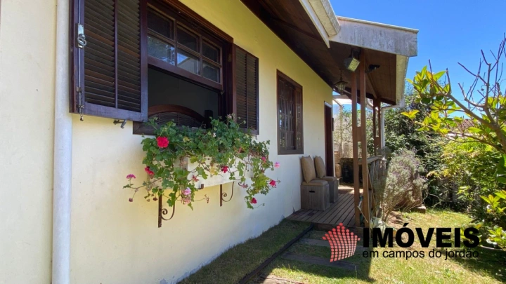 Casa em Vila Nova Suiça, Campos do Jordão - foto 37