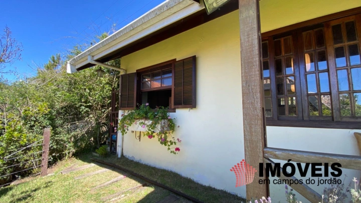 Casa em Vila Nova Suiça, Campos do Jordão - foto 38