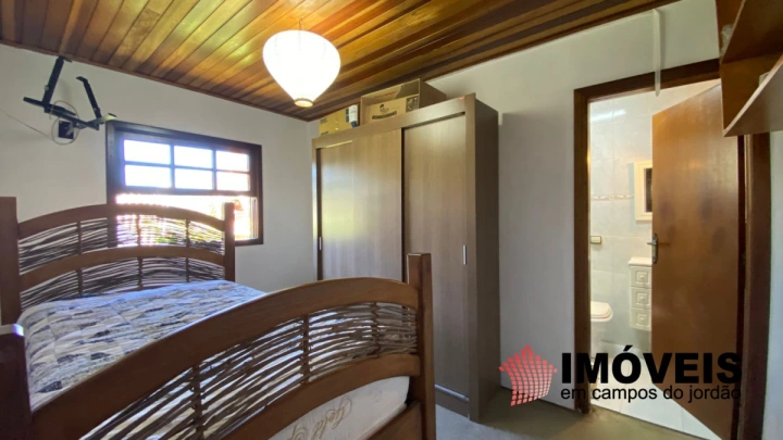 Casa em Vila Nova Suiça, Campos do Jordão - foto 39