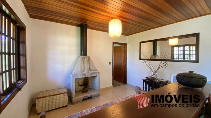 Casa em Vila Nova Suiça, Campos do Jordão - foto 40