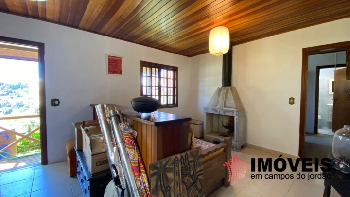 Casa em Vila Nova Suiça, Campos do Jordão - foto 41