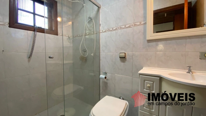 Casa em Vila Nova Suiça, Campos do Jordão - foto 44