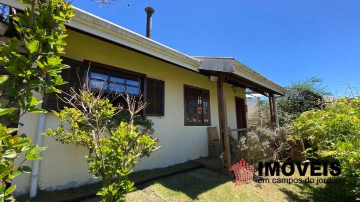 Casa em Vila Nova Suiça, Campos do Jordão - foto 45