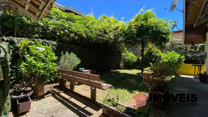 Casa em Vila Nova Suiça, Campos do Jordão - foto 46