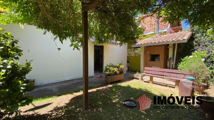 Casa em Vila Nova Suiça, Campos do Jordão - foto 48