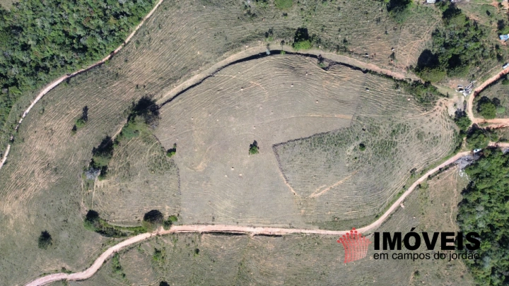 Terreno/Lote em Parque Ferradura, Campos do Jordão - foto 1