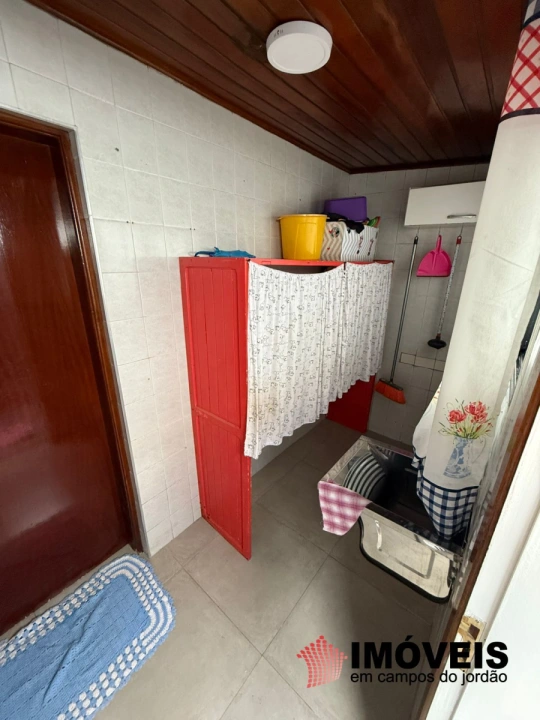 Casa em Vila Paulista, Campos do Jordão - foto 5