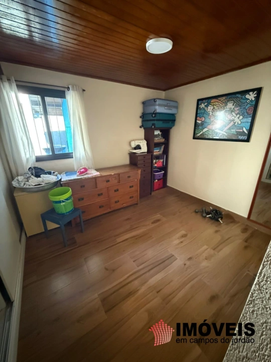 Casa em Vila Paulista, Campos do Jordão - foto 6