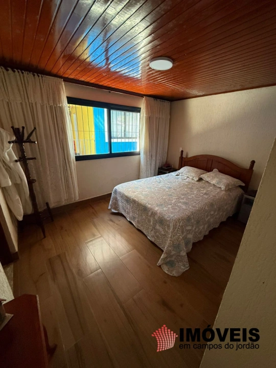 Casa em Vila Paulista, Campos do Jordão - foto 7