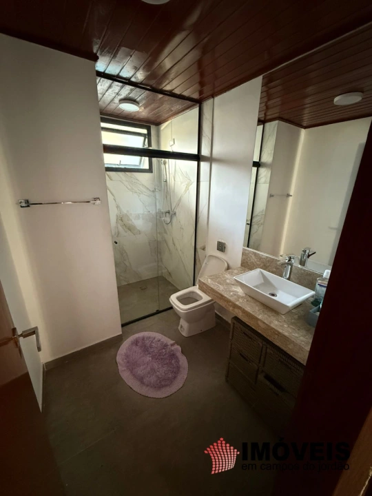 Casa em Vila Paulista, Campos do Jordão - foto 8