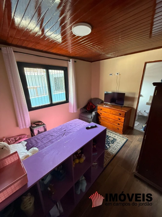 Casa em Vila Paulista, Campos do Jordão - foto 10