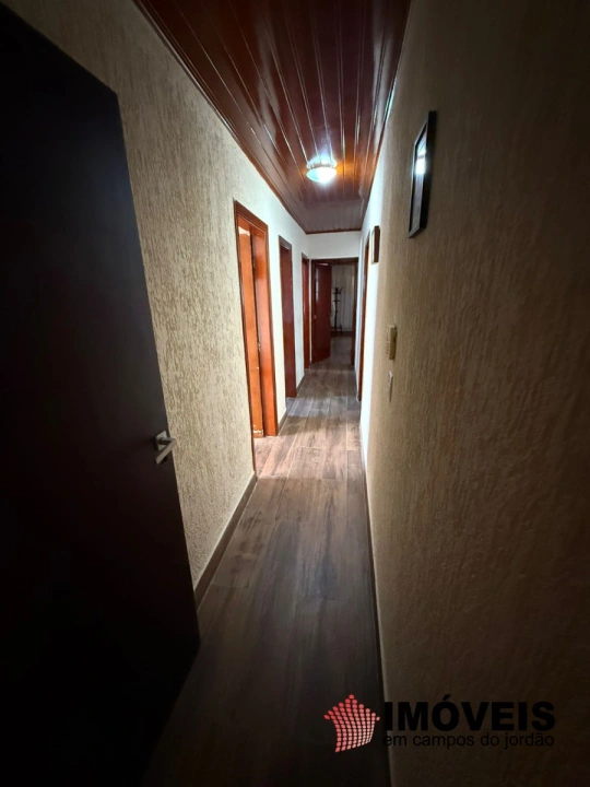Casa em Vila Paulista, Campos do Jordão - foto 11