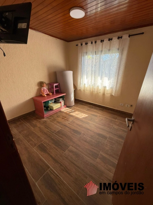 Casa em Vila Paulista, Campos do Jordão - foto 12