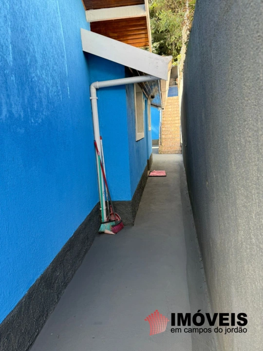 Casa em Vila Paulista, Campos do Jordão - foto 14